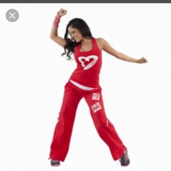best zumba pants